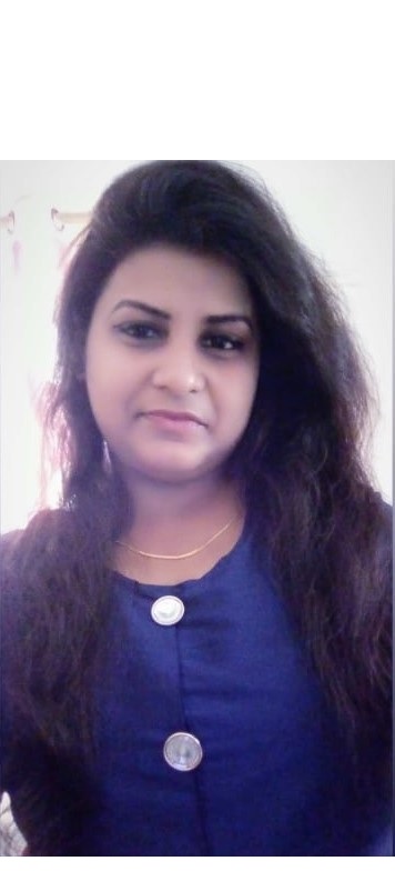 Gurpreet Kaur